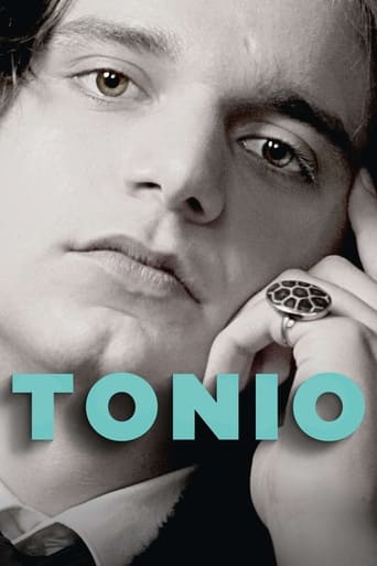 poster Tonio