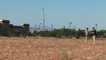 #4 Hohokam