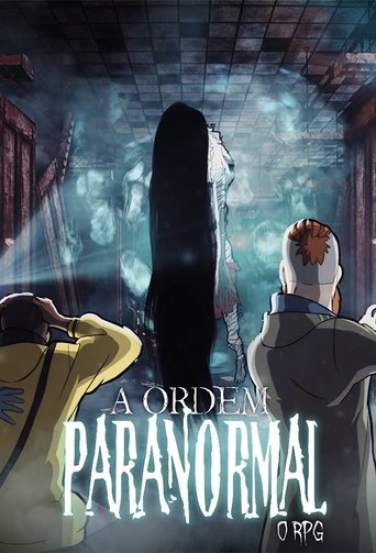 Ordem Paranormal: Season 1