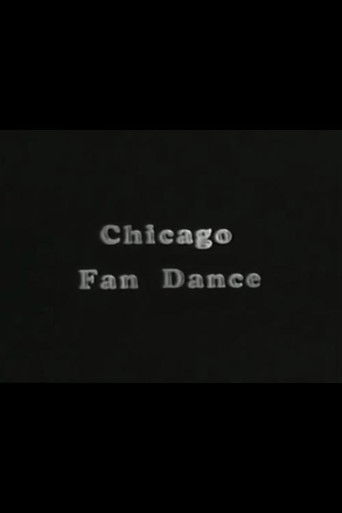 Chicago Fan Dance