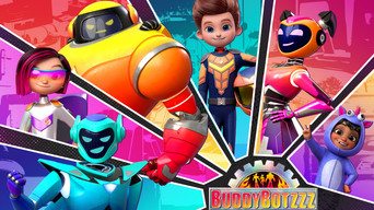 BuddyBotzzz