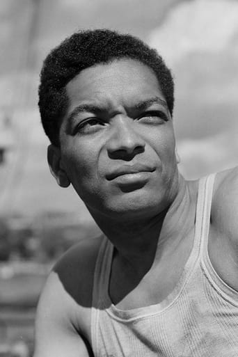 Image of Earl Cameron