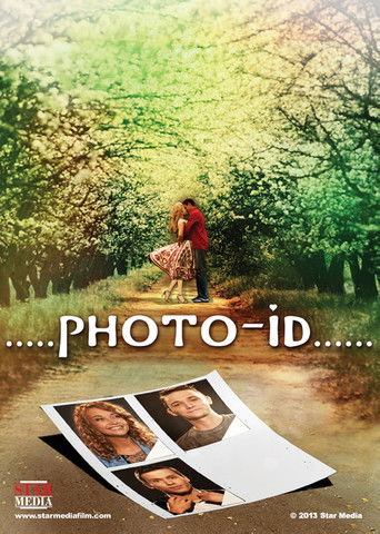 Photo ID poster