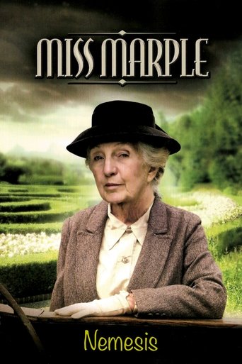 Miss Marple: Nemesis: Season 1