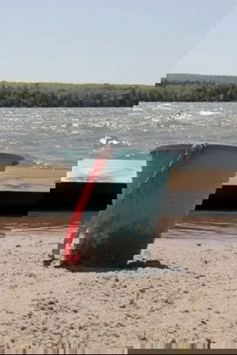 At the River