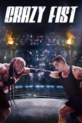 Crazy Fist | newmovies