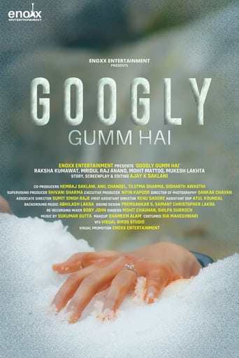 Poster för Googly Gumm Hai
