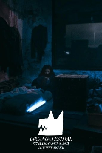 Solsticio de invierno poster