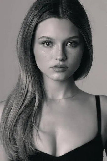 Isabella Tena foto 2