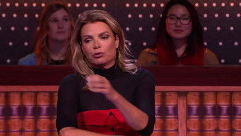 Aflevering 8 — Episode 8