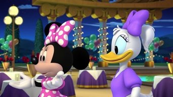 Episódio Episódio 46 da série Mickey: Aventuras sobre Rodas