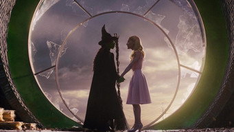 #214 Wicked: Чародійка