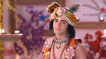 Krishna Expresses His Love