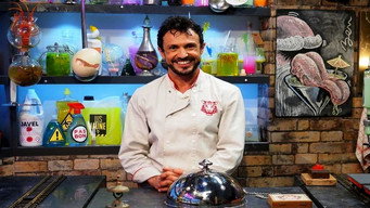 La Cuisine de Willy (2020- )