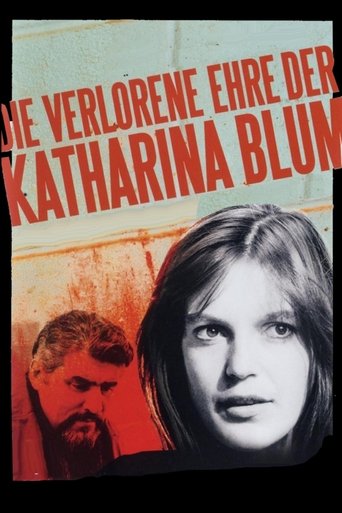 Die verlorene Ehre der Katharina Blum