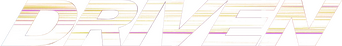 Driven logo