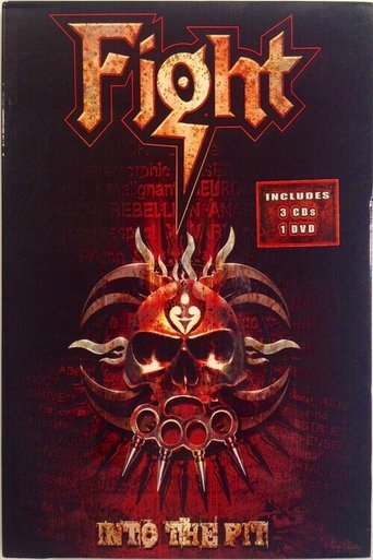 Fight: Into the Pit (2008)