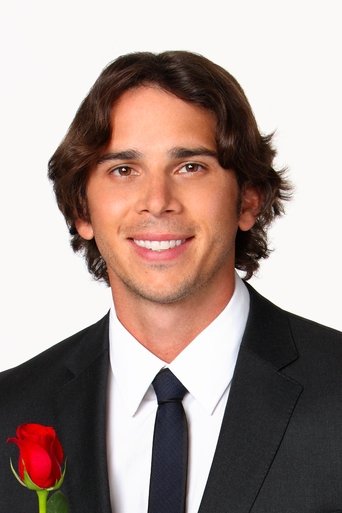 Ben Flajnik headshot