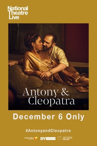 NT Live: Antony & Cleopatra (2018)
