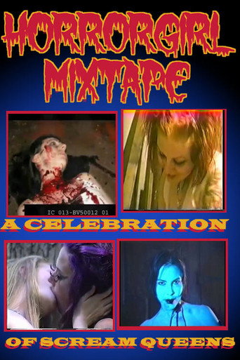 Horrorgirl Mixtape