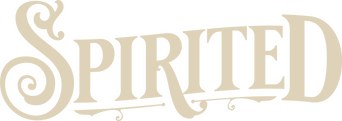 Spirited logo