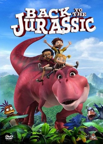 Back to the Jurassic Back to the Jurassic