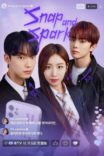 손가락만 까딱하면 — Pósters 9