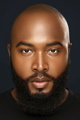 Foto de Chad Carstarphen