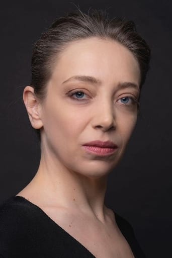 Image of Ece Ercan