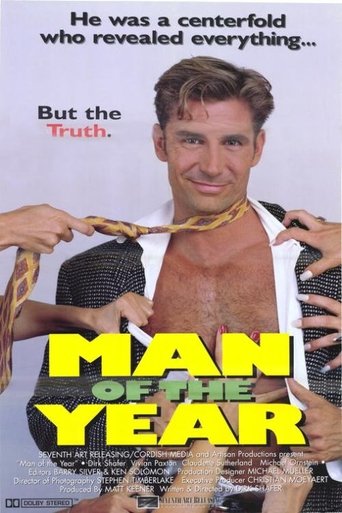 Man of the Year (1995) Man of the Year (1995)