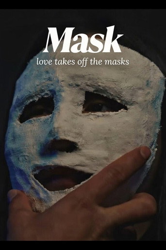 Mask (2023)