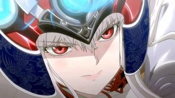 Poster do episódio 4 de Soul Buster
