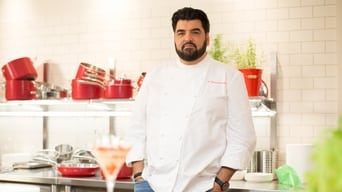 Antonino Chef Academy - 3x01