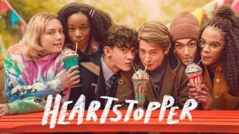 HEARTSTOPPER ハートストッパー (2022) 予告編