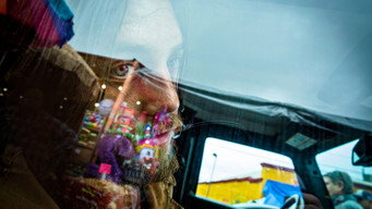 Ben Robson — photo 6