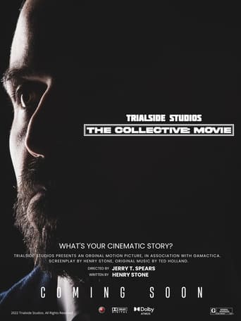 The Collective: Movie en streaming 