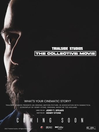 The Collective: Movie (2022) The Collective: Movie (2022)