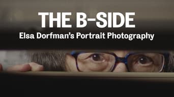 #7 The B-Side: Elsa Dorfman's Portrait Photography