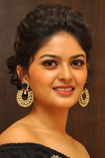 Image of Vaibhavi Shandilya