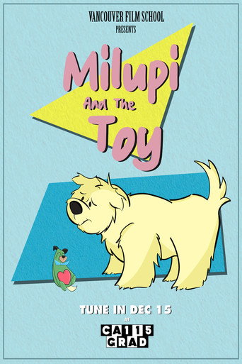 Milupi and the Toy (1970)
