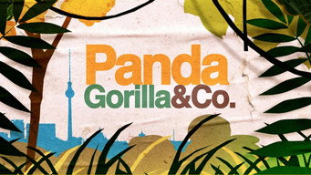 Panda, Gorilla & Co. (2006-2016)