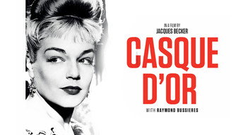 Золота каска (1952)