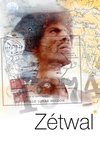 Poster of Zétwal