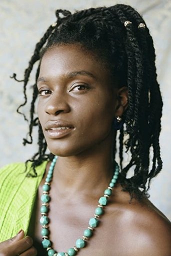 Ashley Romans headshot