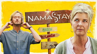 #1 NamaStay