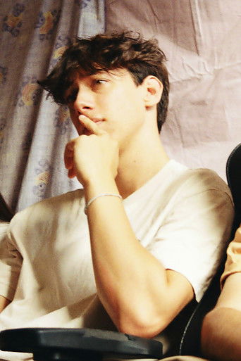 Léandre Guerrere — photo 2