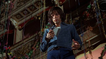 Four Flies on Grey Velvet (1971)