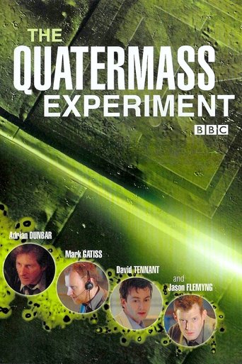 The Quatermass Experiment (2005)