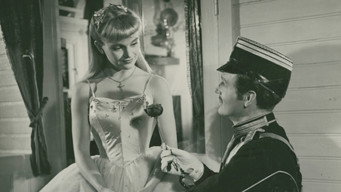 Elvira Madigan (1943)