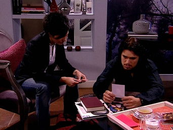 Episode 141 — Episode 141